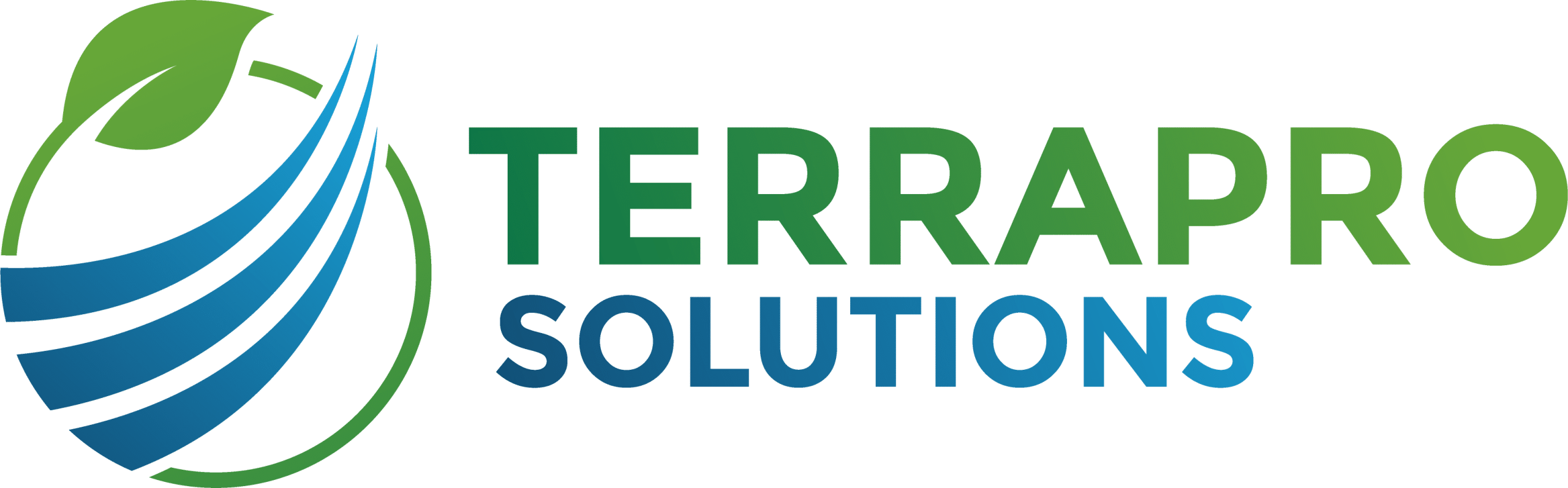 TerraPro Solutions Logo Supporting Sponsor
