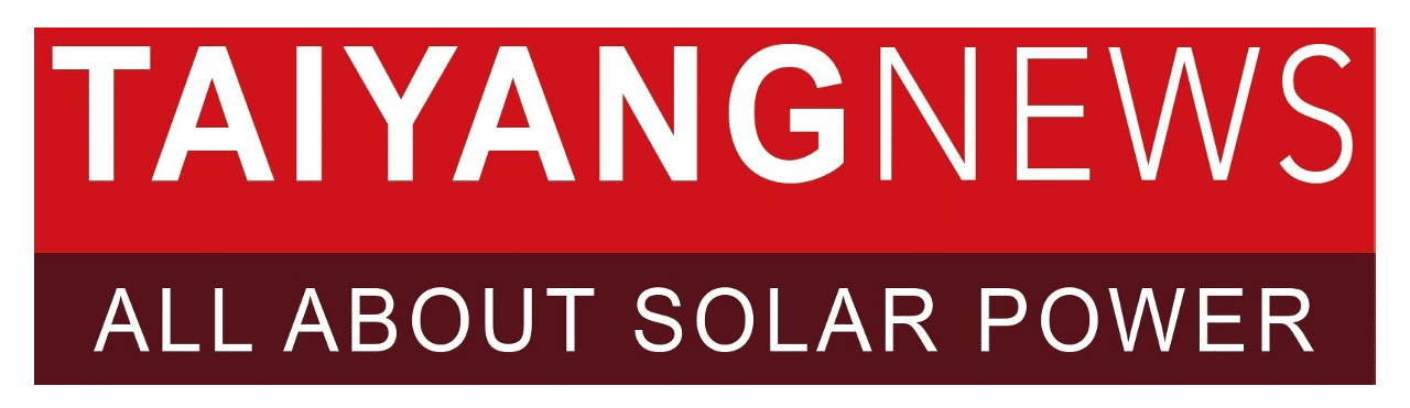 TaiyangNewsLogo