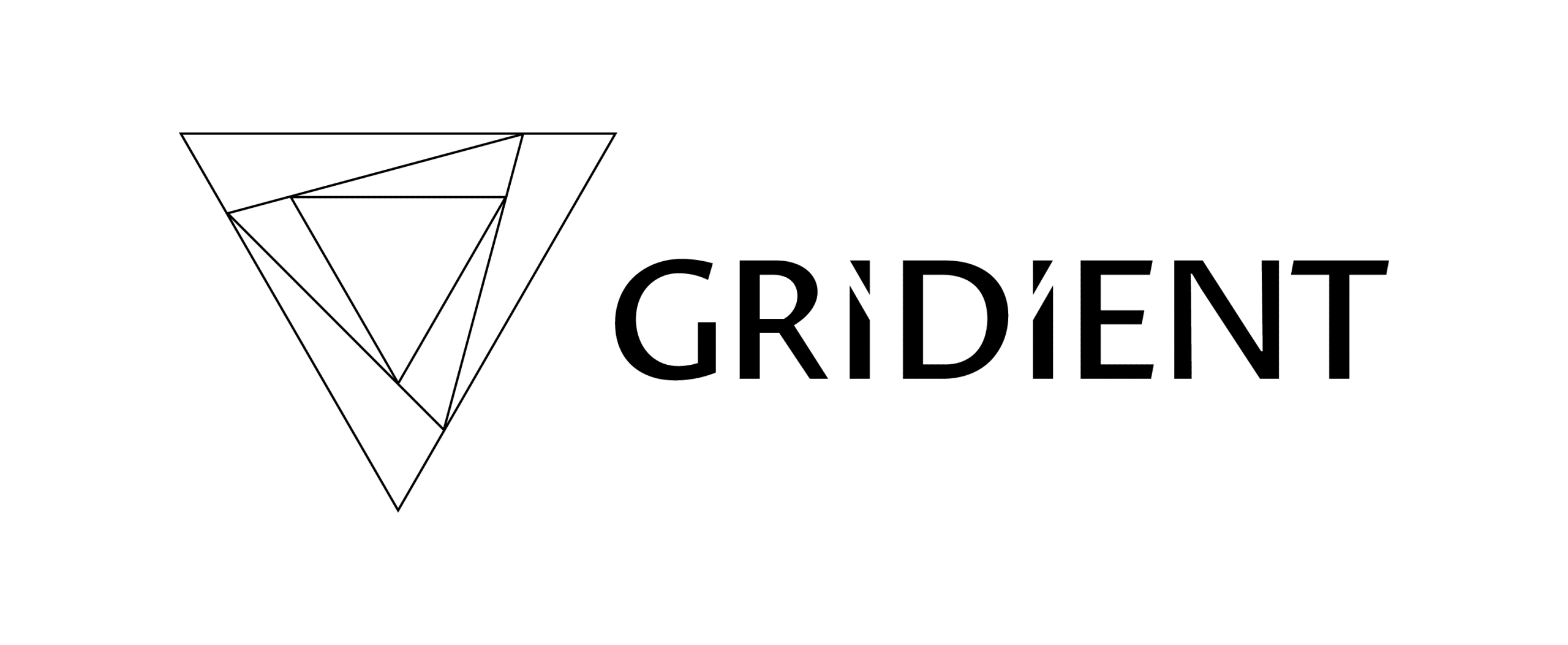 Gridient_logo_white