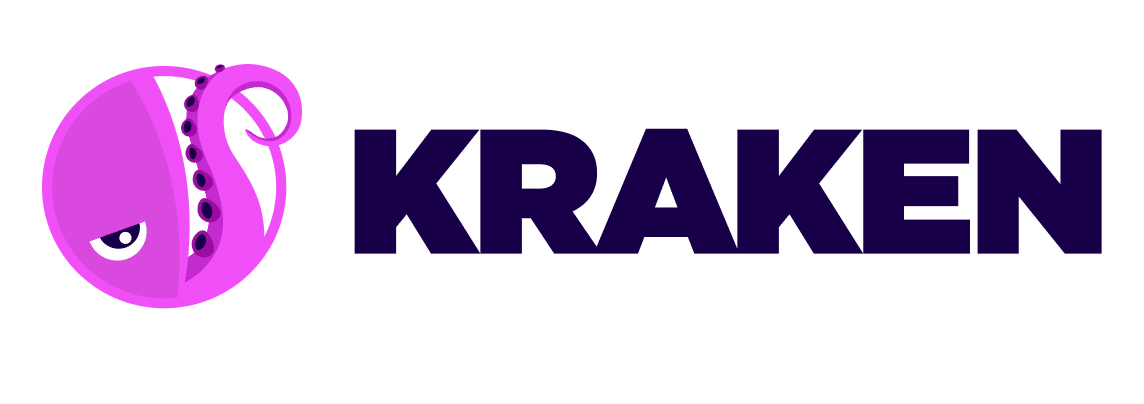 Kraken-logo-light-background