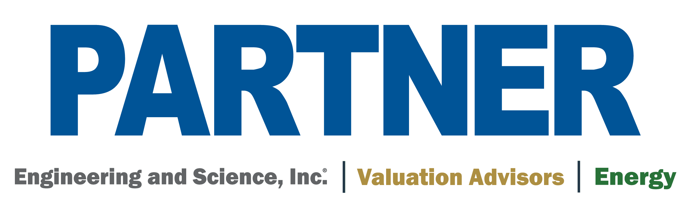 Partner Co-branded logo