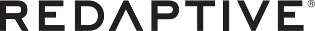 redaptive_logo_final_bw