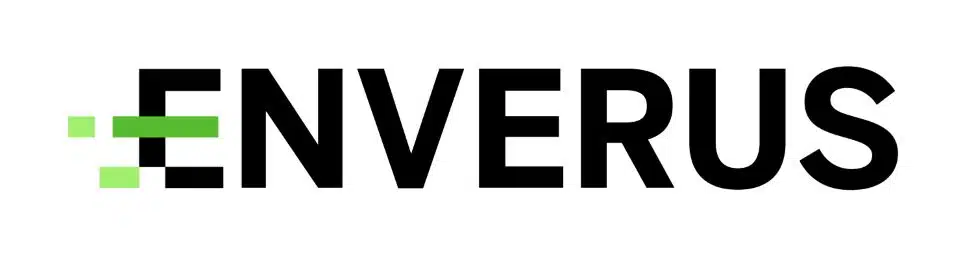 Enverus Logo