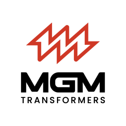 MGM Transformer Logo Small
