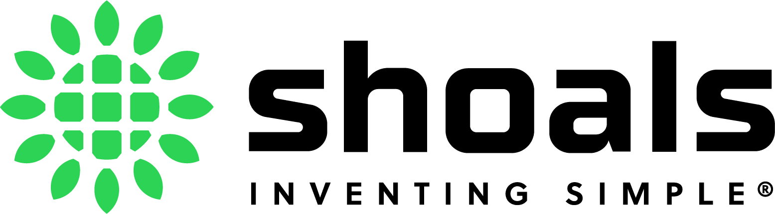 Shoals_Master_Logo_Tagline_Green logo black text