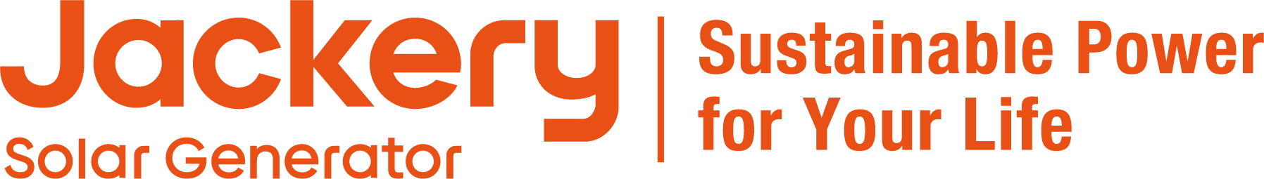 Jackery Logo