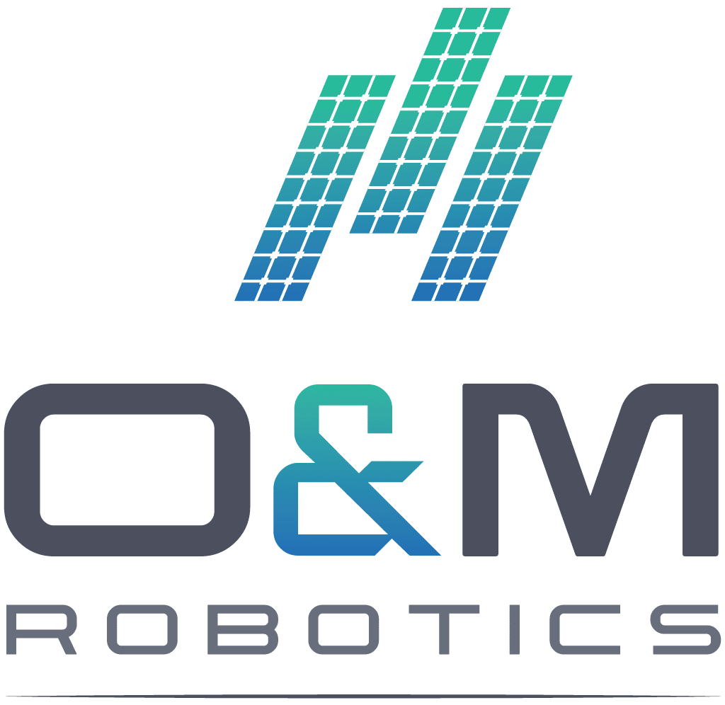 OM Robotics Logo