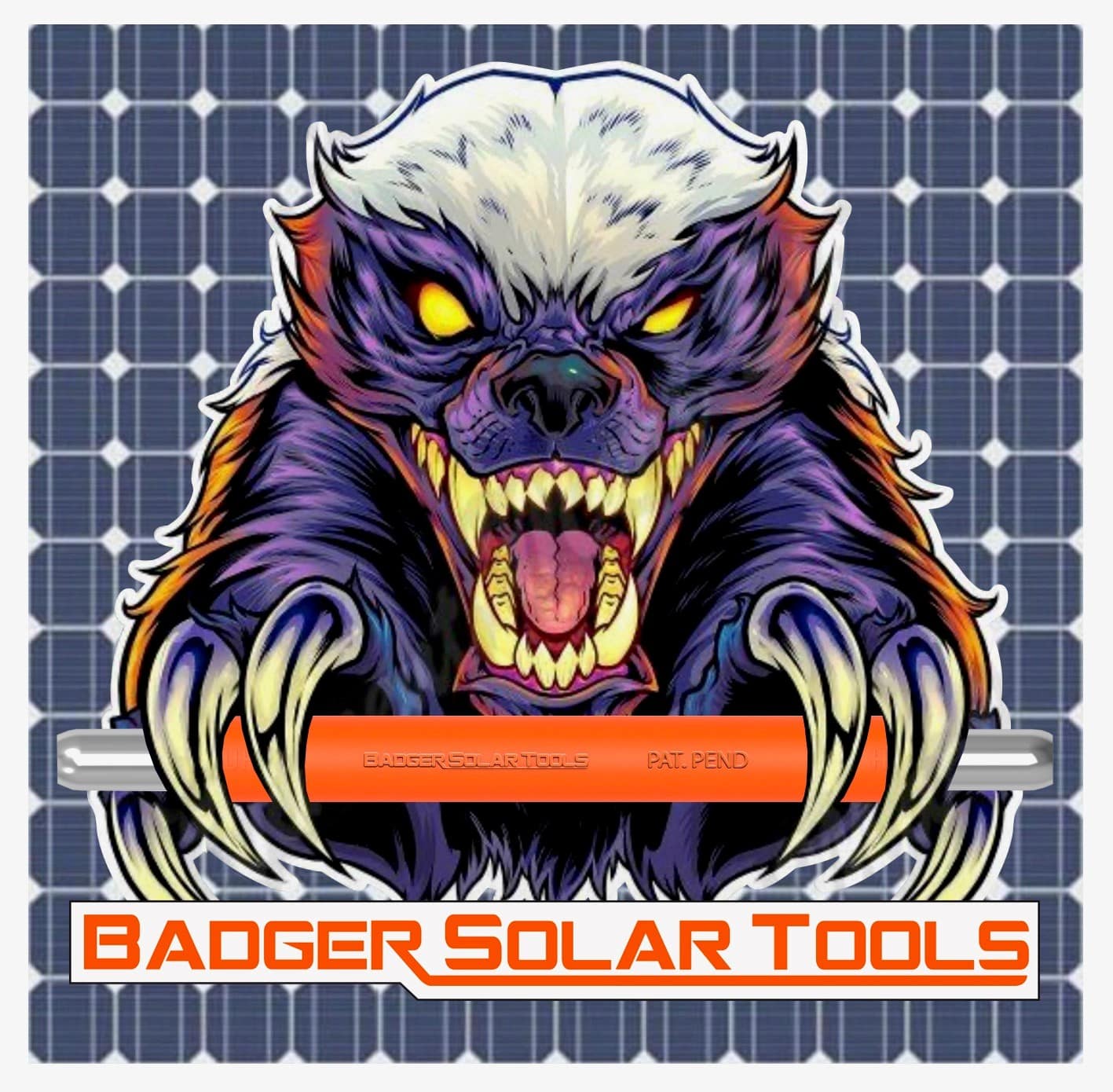 badger solar tools