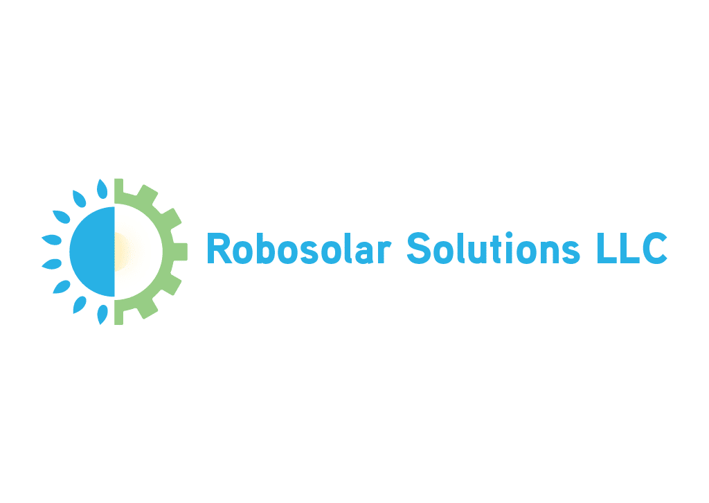 robosolar logo