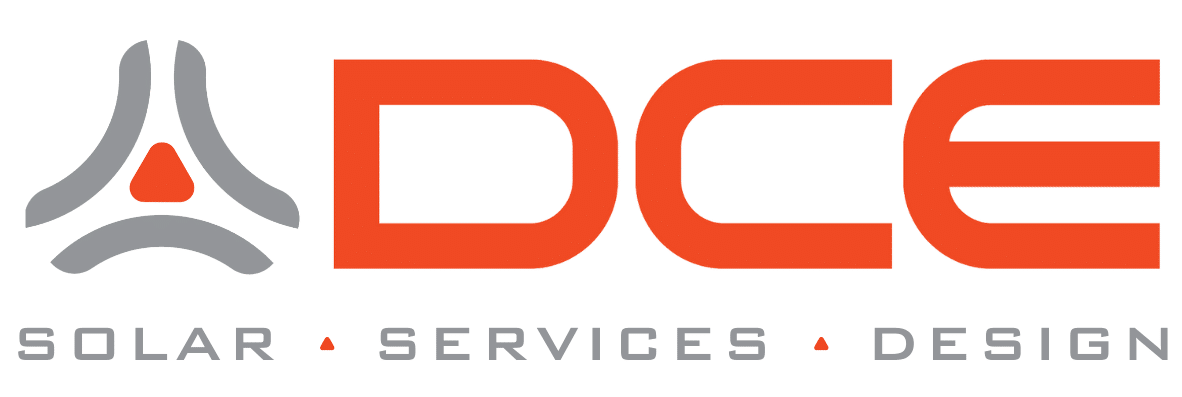 DCE Parent Logo