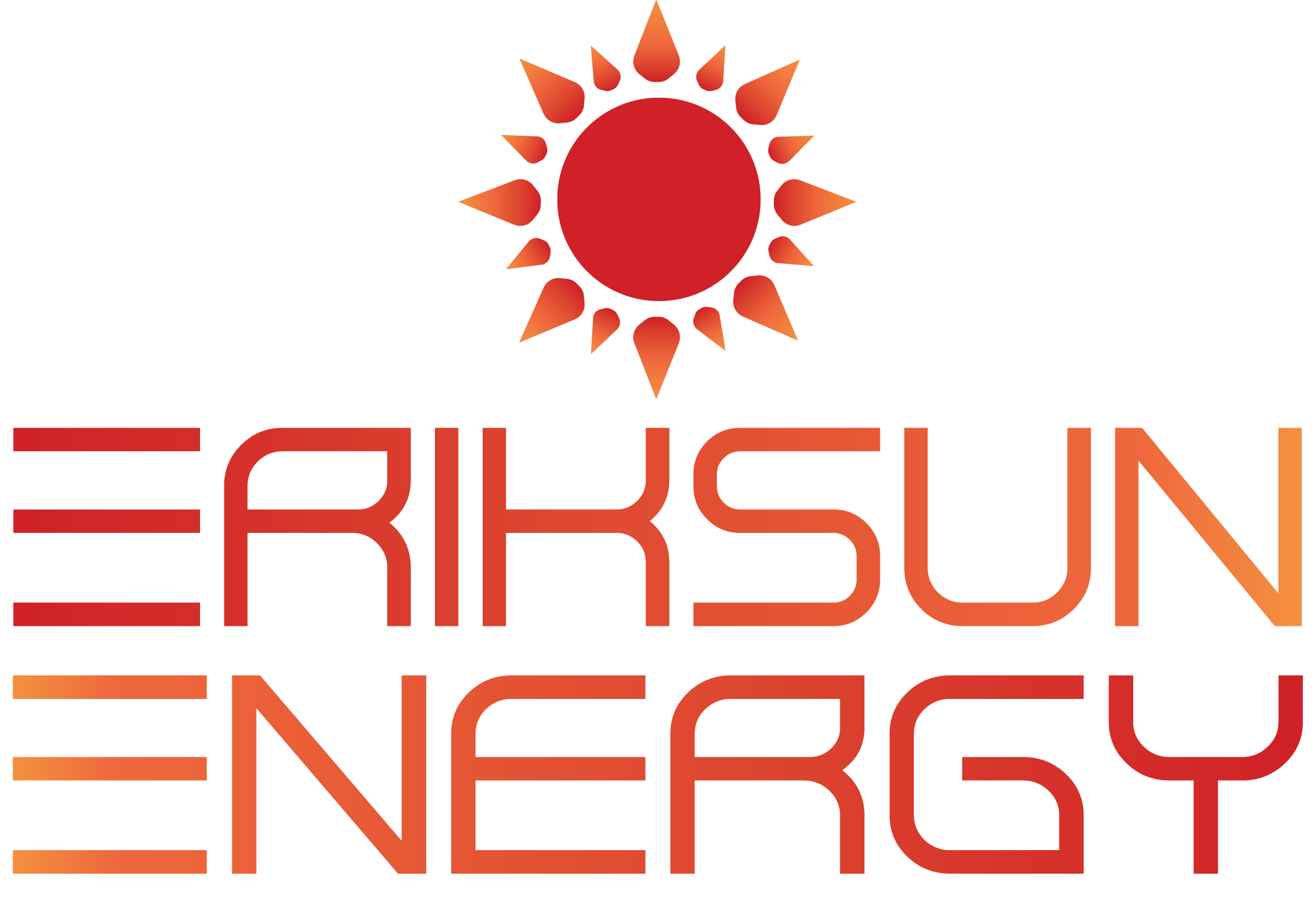 EriksunEnergy LOGO