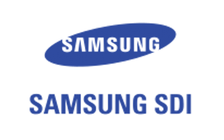 SamsungSDI