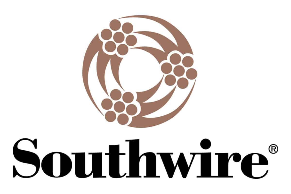 Southwire logo
