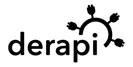 Derapi_Black_Logo