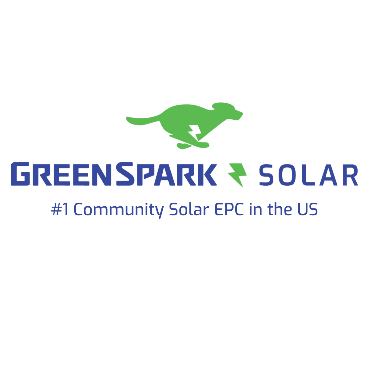 GreenSpark Logo