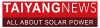 TaiyangNewsLogo
